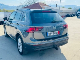 VW Tiguan Немски!ЧИСТО НОВ!Климатр!Камера!ТОП!EURO6, снимка 4
