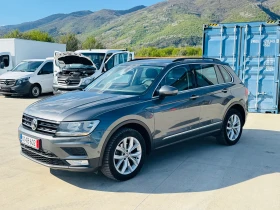 VW Tiguan Немски!ЧИСТО НОВ!Климатр!Камера!ТОП!EURO6, снимка 3