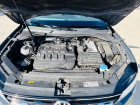 VW Tiguan Немски!ЧИСТО НОВ!Климатр!Камера!ТОП!EURO6, снимка 13