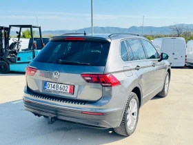 VW Tiguan Немски!ЧИСТО НОВ!Климатр!Камера!ТОП!EURO6, снимка 5