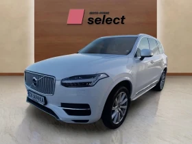 Volvo Xc90, снимка 1