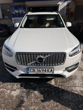 Volvo Xc90, снимка 2