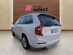 Volvo Xc90, снимка 8