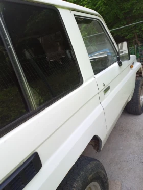 Toyota Land cruiser, снимка 1