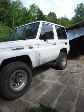 Toyota Land cruiser, снимка 4