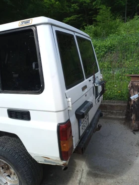 Toyota Land cruiser, снимка 2