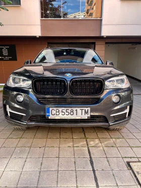 BMW X5, снимка 1