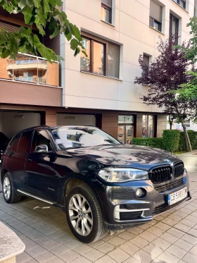 BMW X5, снимка 4