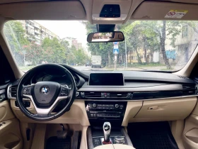 BMW X5, снимка 8