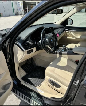 BMW X5, снимка 4