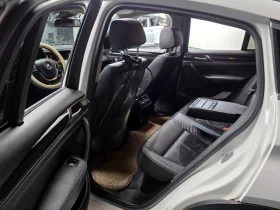BMW X4 2.0d, снимка 11