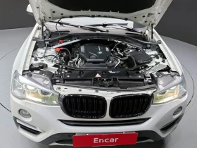 BMW X4 2.0d, снимка 6