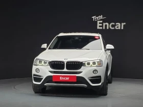 BMW X4 2.0d, снимка 3