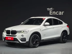 BMW X4 2.0d, снимка 1