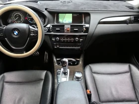 BMW X4 2.0d, снимка 7