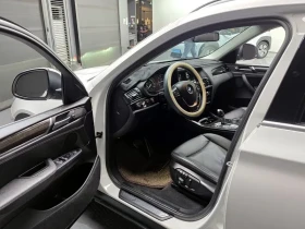 BMW X4 2.0d, снимка 10
