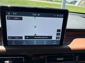 Lincoln Aviator Reserve/ОБДУХВАНЕ/ПАНОРАМА/ДИСТРОНИК/360 КАМЕРИ, снимка 10