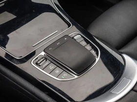Mercedes-Benz GLC 300 DISTRONIC* 4MATIC * BURNMESTER* ПОДГРЕВ * 360, снимка 16
