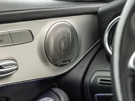 Mercedes-Benz GLC 300 DISTRONIC* 4MATIC * BURNMESTER* ПОДГРЕВ * 360, снимка 15