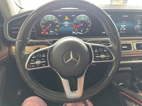 Mercedes-Benz GLE 350 4MATIC, снимка 11