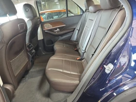 Mercedes-Benz GLE 350 4MATIC, снимка 14