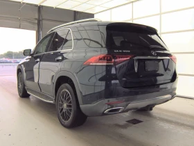 Mercedes-Benz GLE 350 4MATIC, снимка 6