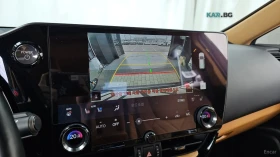 Lexus NX 350h PREMIUM* OБДУХВАНЕ* ПОДГРЕВ* ДИСТРОНИК* КАМЕРА* , снимка 13