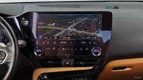 Lexus NX 350h PREMIUM* OБДУХВАНЕ* ПОДГРЕВ* ДИСТРОНИК* КАМЕРА* , снимка 12