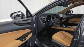 Lexus NX 350h PREMIUM* OБДУХВАНЕ* ПОДГРЕВ* ДИСТРОНИК* КАМЕРА* , снимка 8