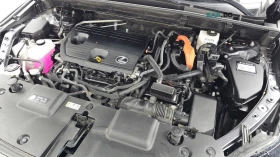 Lexus NX 350h PREMIUM* OБДУХВАНЕ* ПОДГРЕВ* ДИСТРОНИК* КАМЕРА* , снимка 17