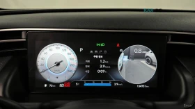 Hyundai Tucson * 2.0d* 4WD* INSPIRATION* 360* ПОДГРЕВ* ОБДУХВАНЕ*, снимка 7