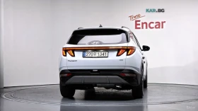 Hyundai Tucson * 2.0d* 4WD* INSPIRATION* 360* ПОДГРЕВ* ОБДУХВАНЕ*, снимка 4
