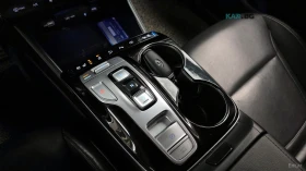 Hyundai Tucson * 2.0d* 4WD* INSPIRATION* 360* ПОДГРЕВ* ОБДУХВАНЕ*, снимка 8