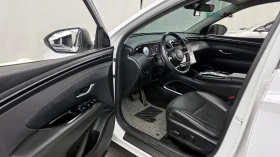 Hyundai Tucson * 2.0d* 4WD* INSPIRATION* 360* ПОДГРЕВ* ОБДУХВАНЕ*, снимка 9