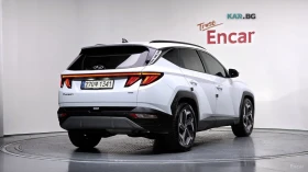 Hyundai Tucson * 2.0d* 4WD* INSPIRATION* 360* ПОДГРЕВ* ОБДУХВАНЕ*, снимка 2