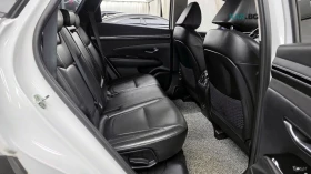 Hyundai Tucson * 2.0d* 4WD* INSPIRATION* 360* ПОДГРЕВ* ОБДУХВАНЕ*, снимка 11
