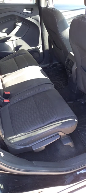 Ford Kuga 2.0 TDCi, снимка 8