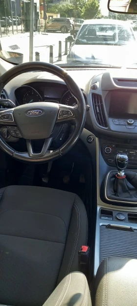 Ford Kuga 2.0 TDCi, снимка 1