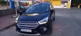 Ford Kuga 2.0 TDCi, снимка 10