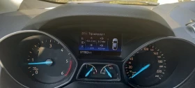Ford Kuga 2.0 TDCi, снимка 12