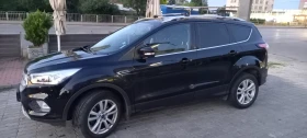 Ford Kuga 2.0 TDCi, снимка 2