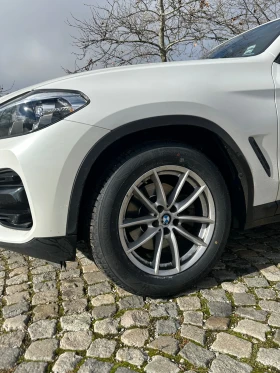 BMW X3 Mild hybrid , снимка 7