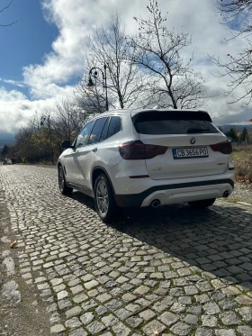 BMW X3 Mild hybrid , снимка 5