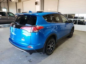 Toyota Rav4 * HYBRID SE * АВТОКРЕДИТ БЕЗ ПЪРВОНАЧАЛНА ВНОСКА* , снимка 3