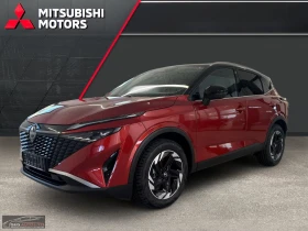 Nissan Qashqai НОВ!N-CONNECTA/PANO/360/NAVI/KLESS/ИЗБОР ЦВЯТ/803z, снимка 1
