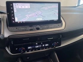 Nissan Qashqai НОВ!N-CONNECTA/PANO/360/NAVI/KLESS/ИЗБОР ЦВЯТ/803z, снимка 15
