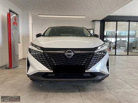 Nissan Qashqai НОВ!N-CONNECTA/PANO/360/NAVI/KLESS/ИЗБОР ЦВЯТ/803z, снимка 6