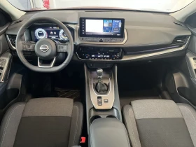 Nissan Qashqai НОВ!N-CONNECTA/PANO/360/NAVI/KLESS/ИЗБОР ЦВЯТ/803z, снимка 10