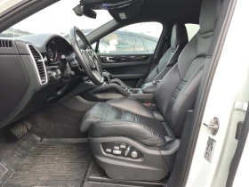 Porsche Cayenne Coupe | 2020 | 3.0 V6 | 335 к.с., снимка 6
