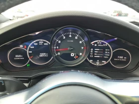 Porsche Cayenne Coupe | 2020 | 3.0 V6 | 335 к.с., снимка 8
